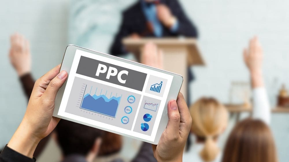 Implement Mobile-Specific PPC Bid Adjustments to Maximize ROI